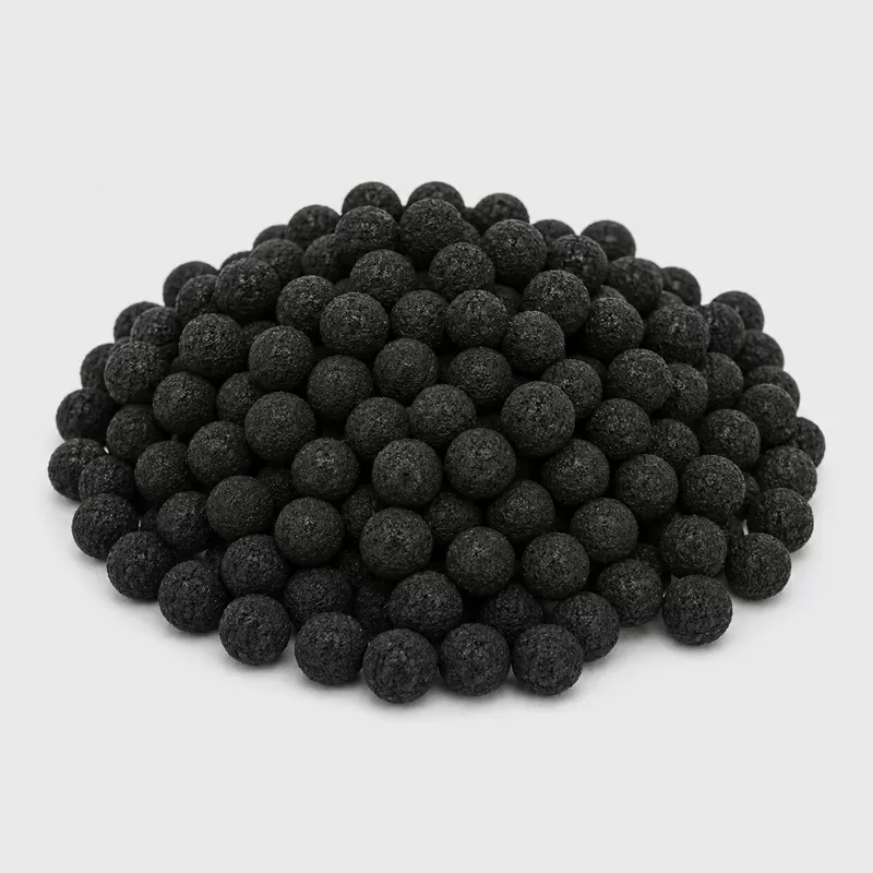 Spherical Porous Carbon for Energy Storage