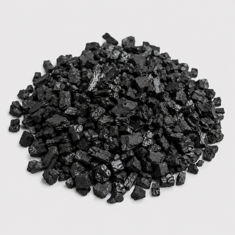 Granular Functional Activated Carbon