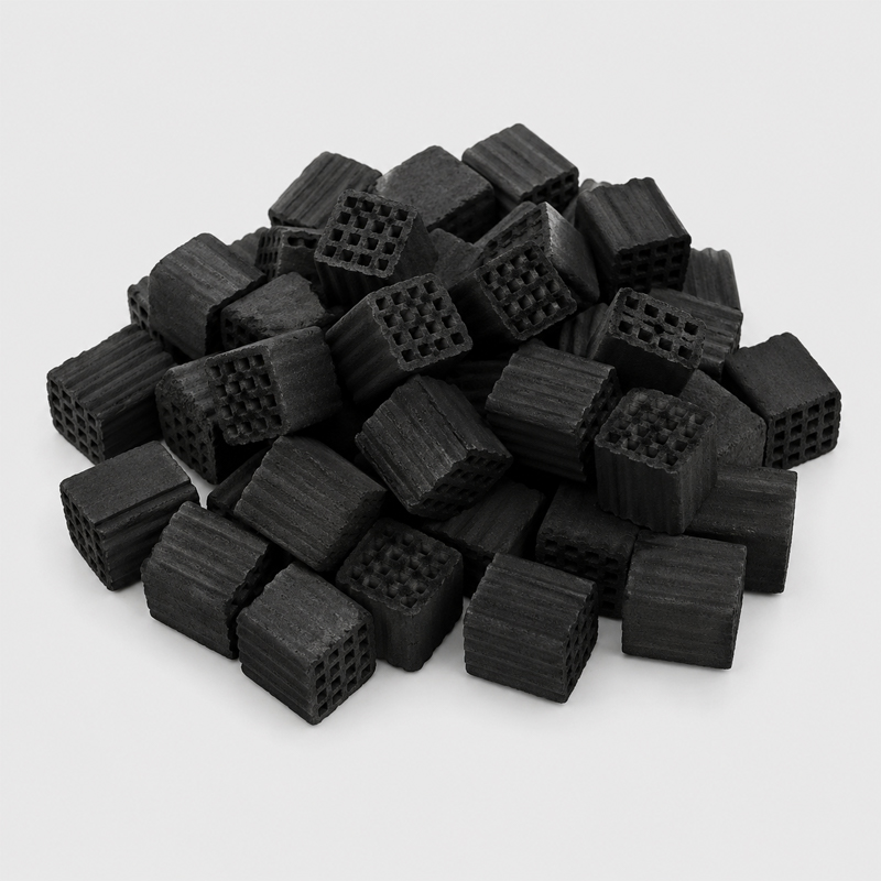 Honeycomb Functional Activated Carbon