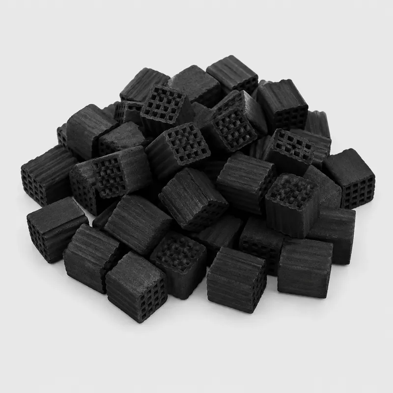 Honeycomb Functional Activated Carbon