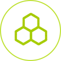 Activation / graphitizationto precisely tunepore structure.